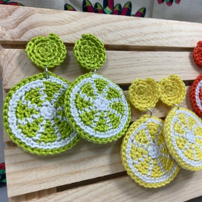 pendientes frutas boton_2